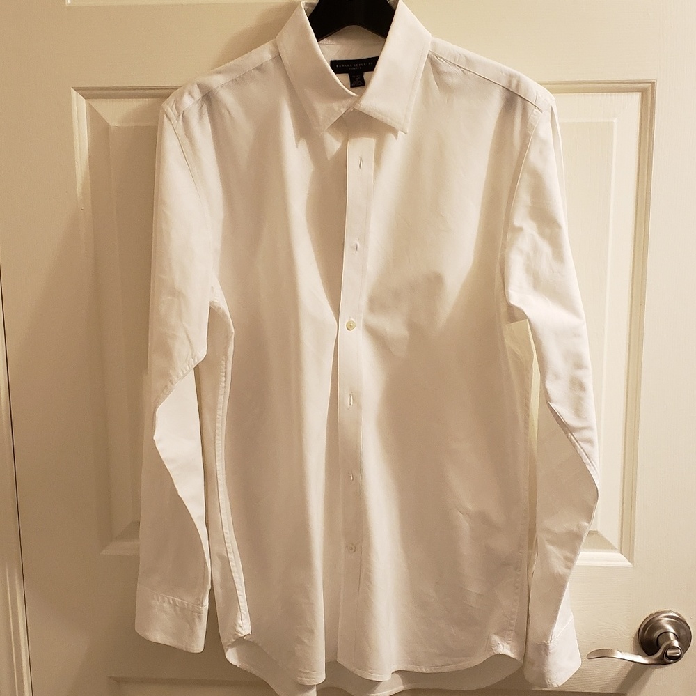 Dress shirt